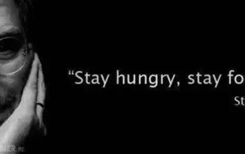 乔布斯：专注和简单一直是我的秘诀之一