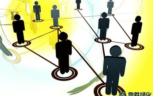 苗木人要学会退出旧圈子，建立新圈子