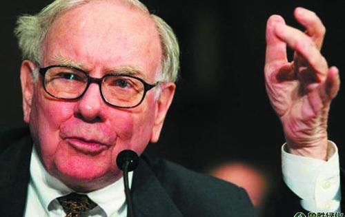 巴菲特：人一生中最重要的是专注