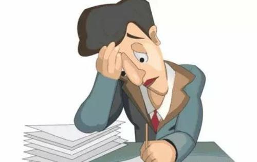 生意越淡，越要大胆经营！