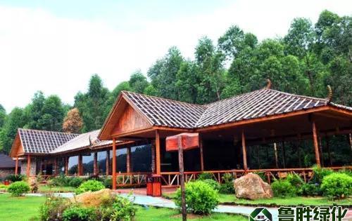 新的发展方向：中小苗圃也可做“观光休闲”